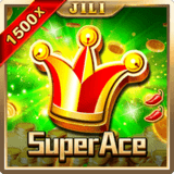 Super Ace
